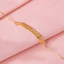 أسوارة ذهب - سنابل