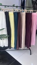 TURKEY SKIRT