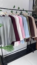 Cotton t-shirt