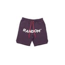 Random Purple Short