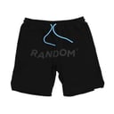  SS23 Random Short | Black