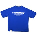  Random SS24 | Blue Classic Design