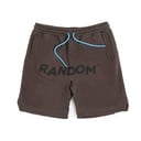 SS23 Random Short | Grey