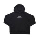 Random WS23 Black Washed | Classic Hoodie 