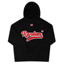 Random WS25 Black | Random 96