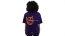 Purple T-shirt-S21