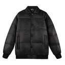 Random WS25 Black Jacket