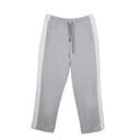  Random SS24 | White Grey Pant