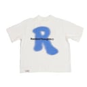  SS23 Random White T-shirt | R Design