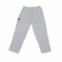  Random Chamois Pant | White Grey | Unisex