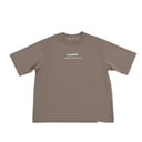  SS23 Random Olive T-shirt | Classic Design