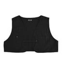 Random WS25 | Black Vest