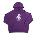  Random WS23 Dark purple | The Robot Design