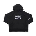   Random WS23 Black Washed | Thoughts Design