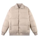 Random WS25 Beige Jacket
