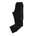 Random WS23 Black Pant | Just Black Line