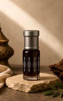 دهن عود كمبودي