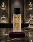 عطر Green Diamond