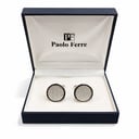 Paolo Ferre Cufflinks | 40916R