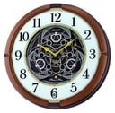 Seiko Wall Clock - Qxm380B