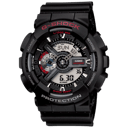 Casio Ga-110-1Adr