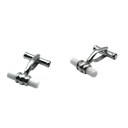 Mont Blanc Cufflinks 110672