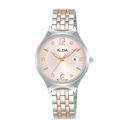 ALBA WATCH | AH7AQ9X