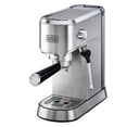 Coffe Machine Black&Decker - Ecm150-B5