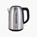 Kenwood Stainless Steel Cordless Kettle, 2200 Watts, 1.7L Capacity Â€“ Zjm01