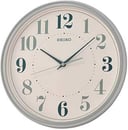 Seiko Wall Clock - Qxa801W