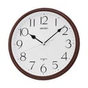 Seiko Wall Clock - Qxq026B