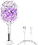 Electric Mosquito Swatter| Dqn-01