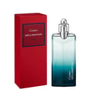 CARTIER DECLARATION ESSENCE 100 ML 