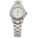 Tag Heuer Link Wj1319