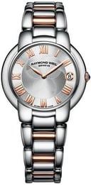 Raymond Weil Jasmine Quartz Watch | 5235-S5-01658