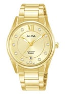 ALBA WATCH | AG8M60X
