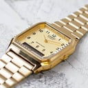 Casio Aq-230Ga-9Bmq