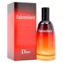FAHRENHEIT DIOR EDT 100ML