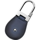 Mont Blanc Key Chain 114135