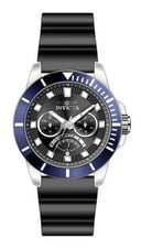 INVICTA 46930 Â€“ PRO DIVER GOLD CHRONOGRAPH MENÂ€™S WATCH