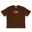 LOKEY TOUR, DARK BROWN 