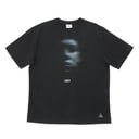 DIZZY TEE, BLACK 