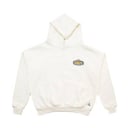 BOLD OFF-WHITE HOODIE 