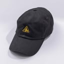 SIGN, DARK GRAY 