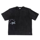STARS, VINTAGE CHARCOAL WASHED