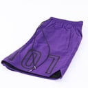VIOLET SHORTS