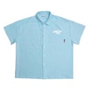 STRIPE SHIRT, LIGHT BLUE
