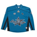 OCEAN BLUE JERSEY