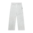 SWEATPANTS SOFT GREY