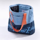 TOTE BAG - SKY